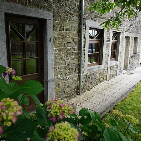 Maison Matan Houdremont Luaran gambar